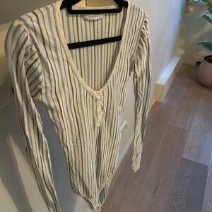 Gabriel Hearst bodysuit